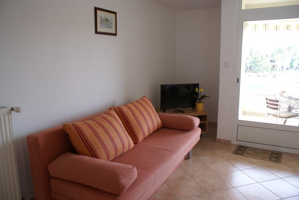 Apartments Robert Porat  Luaran gambar