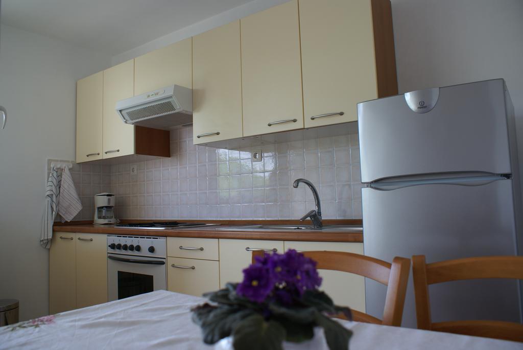 Apartments Robert Porat  Luaran gambar