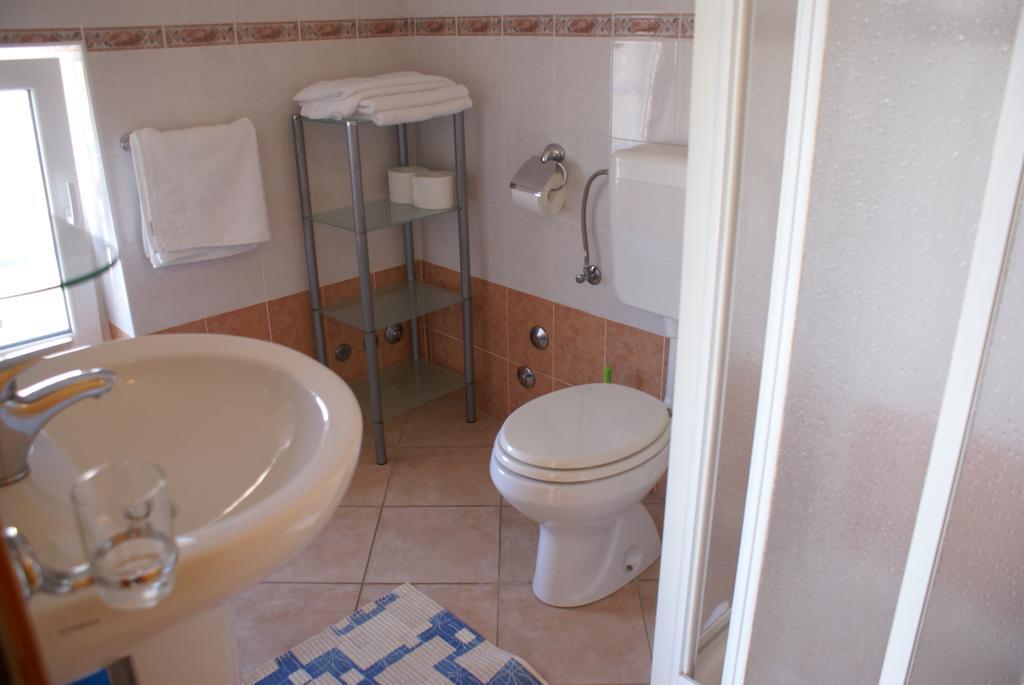 Apartments Robert Porat  Luaran gambar
