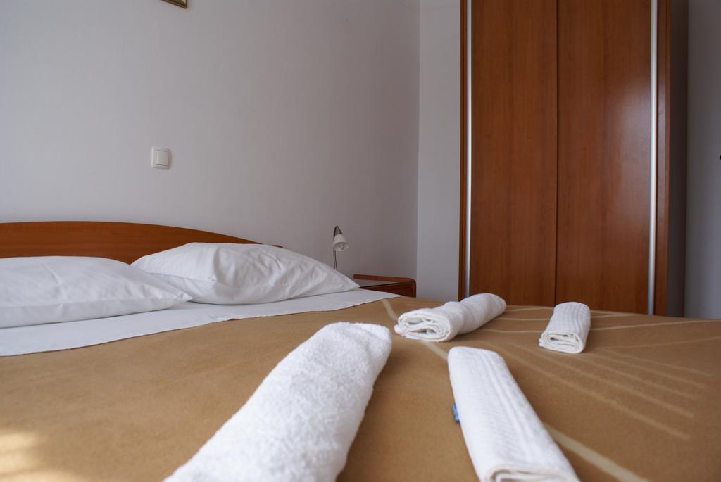 Apartments Robert Porat  Luaran gambar