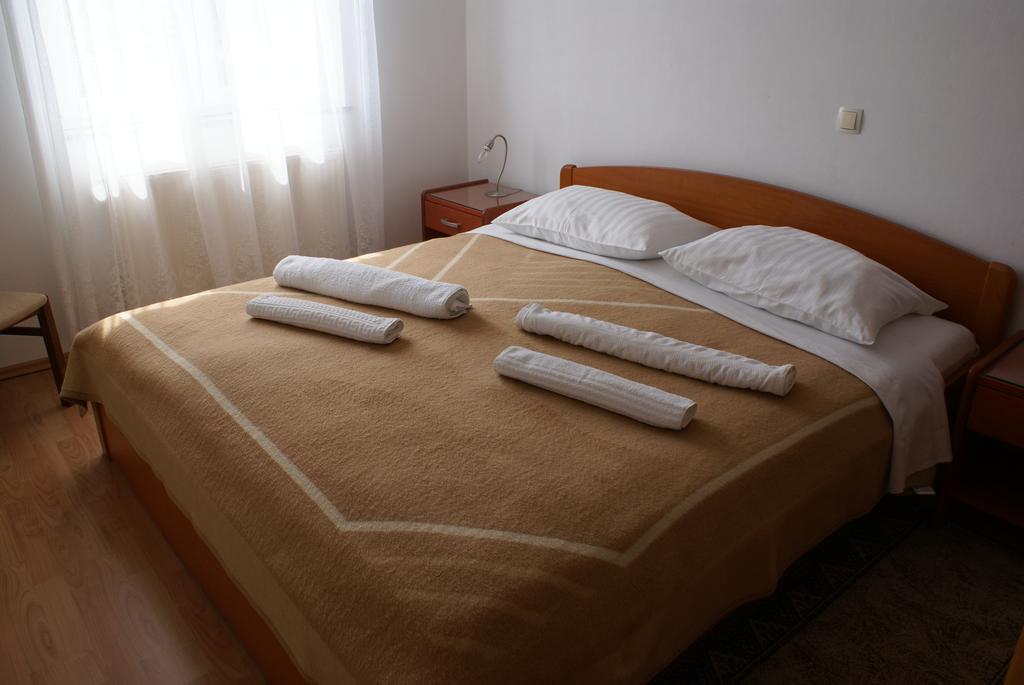 Apartments Robert Porat  Luaran gambar