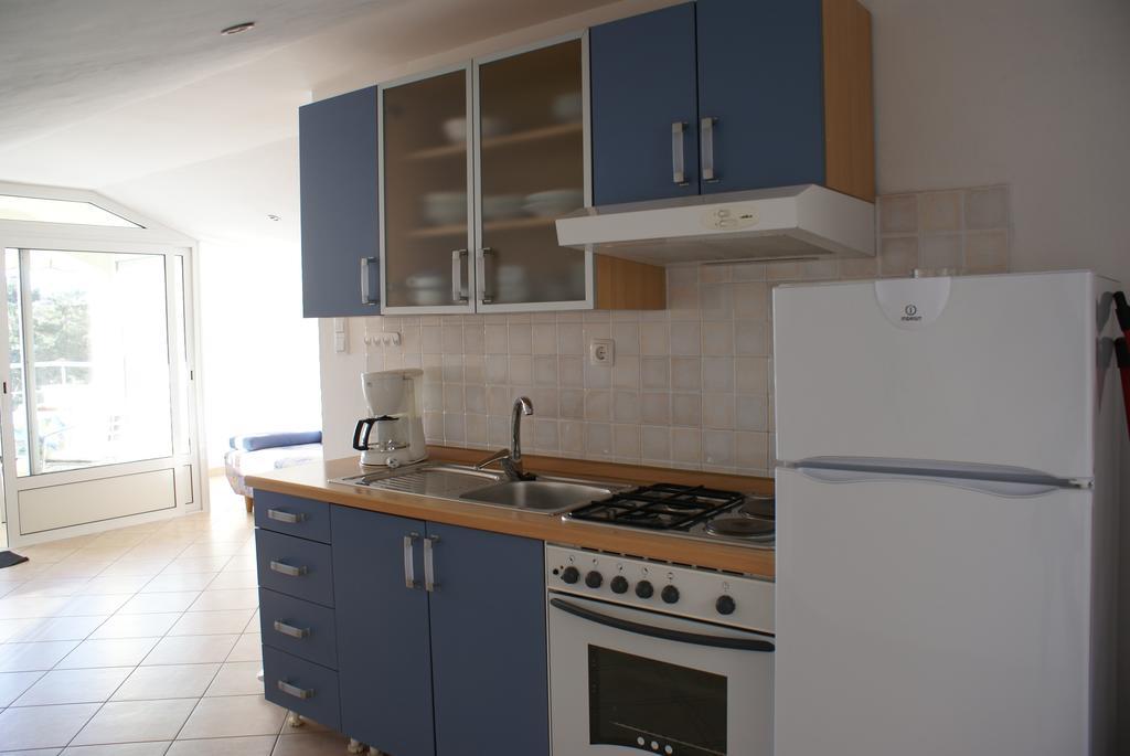 Apartments Robert Porat  Luaran gambar
