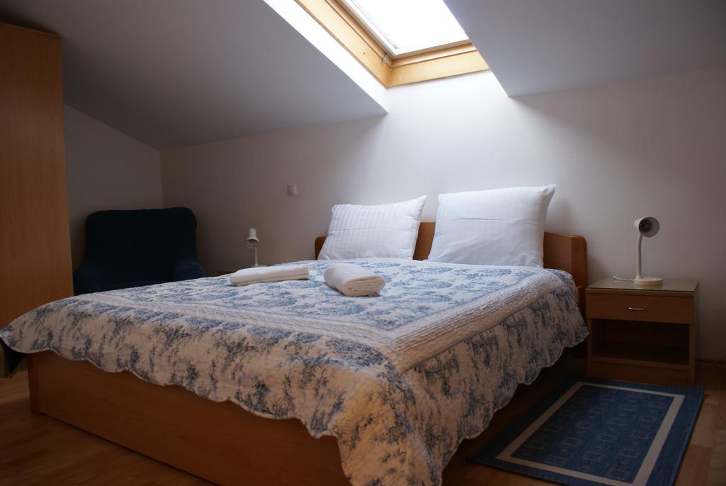Apartments Robert Porat  Luaran gambar