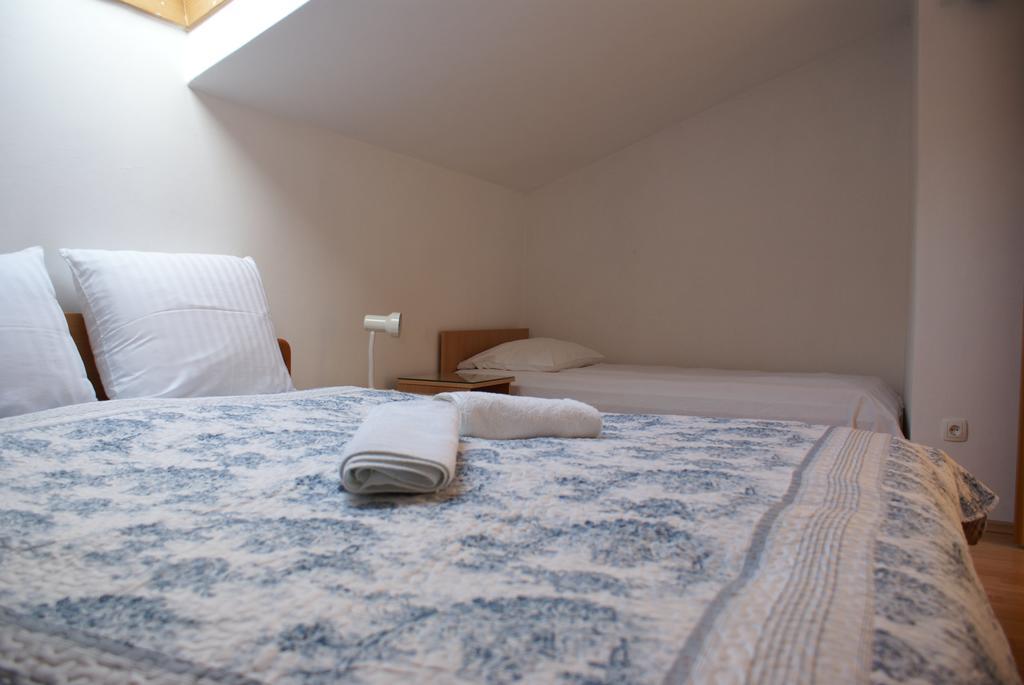 Apartments Robert Porat  Luaran gambar