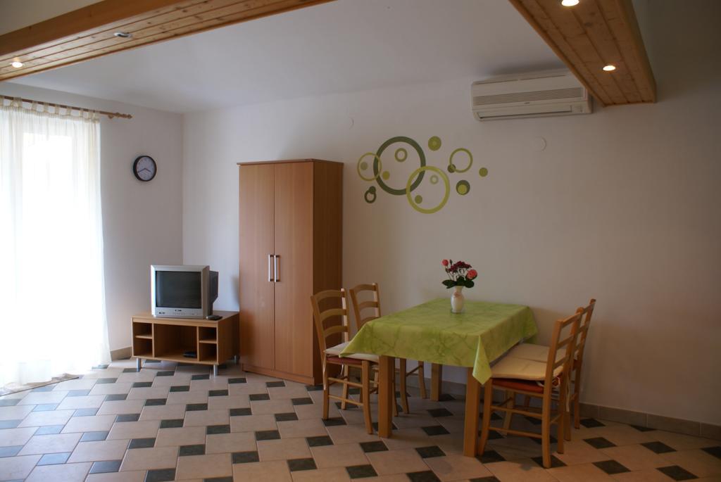Apartments Robert Porat  Luaran gambar