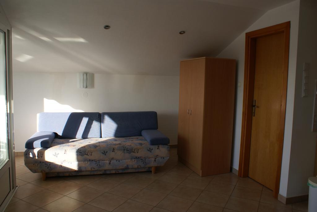 Apartments Robert Porat  Luaran gambar