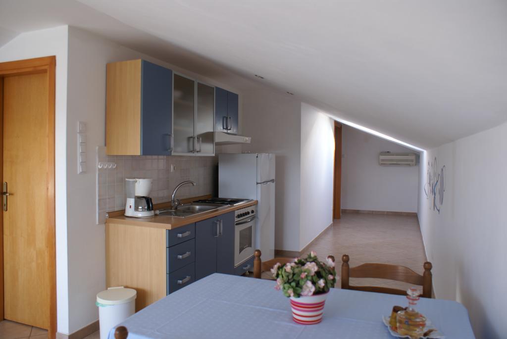 Apartments Robert Porat  Luaran gambar