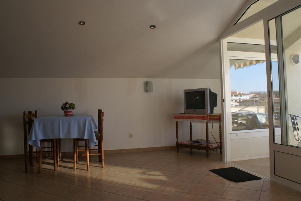 Apartments Robert Porat  Luaran gambar