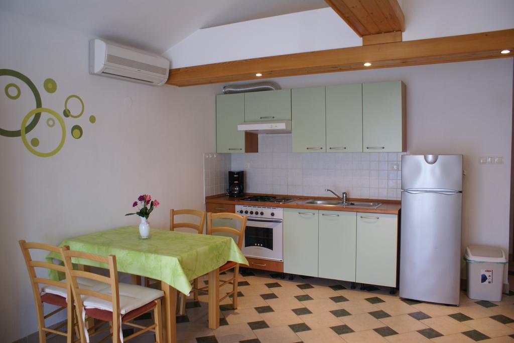 Apartments Robert Porat  Luaran gambar